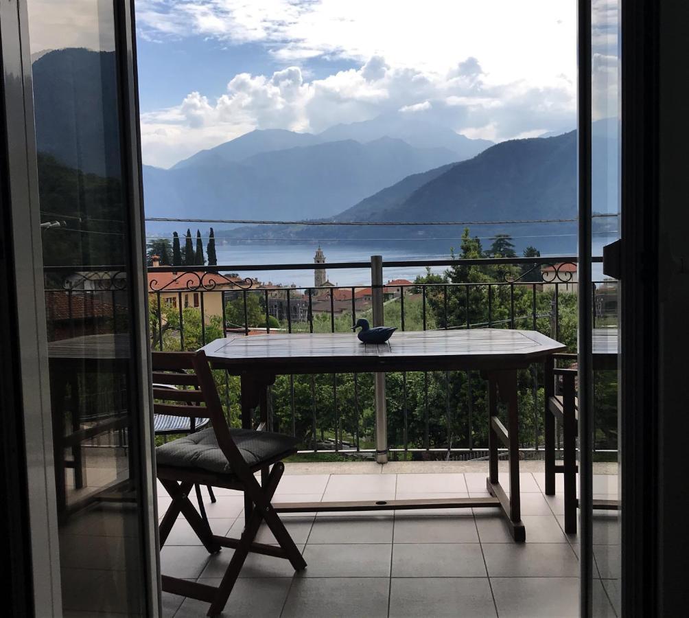 Villa As Campo Marzio Lenno Exterior photo